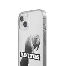 Load image into Gallery viewer, Mantitees Flexi Phone Case
