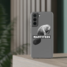 Load image into Gallery viewer, Mantitees Flexi Phone Case