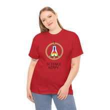Load image into Gallery viewer, Unisex Science Hippy (Light)