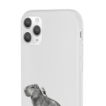 Load image into Gallery viewer, Crappy Barbra Flexi Phone Case