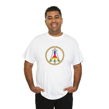 Load image into Gallery viewer, Unisex Science Hippy (Dark)
