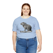 Load image into Gallery viewer, Crappy Barbra Tee