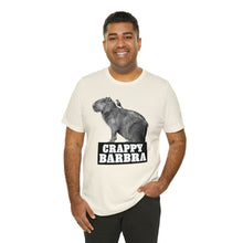 Load image into Gallery viewer, Crappy Barbra Tee