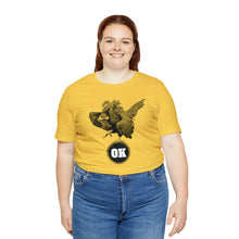 Load image into Gallery viewer, Creepy Dave OK Tee