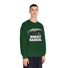 Load image into Gallery viewer, Horney Badgerl Sweatshirt