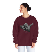 Load image into Gallery viewer, Silent Dave Sweatshirt