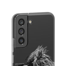 Load image into Gallery viewer, Extra Creepy Dave Flexi Phone Case