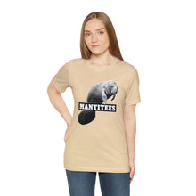 Load image into Gallery viewer, Mantitee Tee