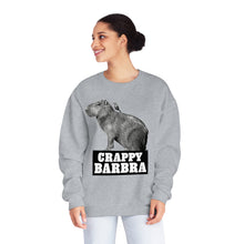 Load image into Gallery viewer, Crappy Barbra Sweatshirt