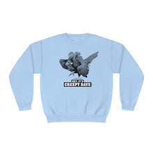Load image into Gallery viewer, Creepy Dave Sweatshirt