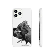 Load image into Gallery viewer, Extra Creepy Dave Flexi Phone Case