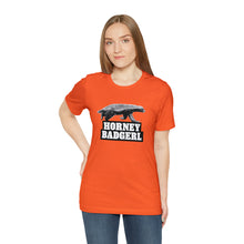 Load image into Gallery viewer, Horney Badgerl Tee