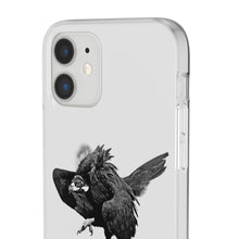 Load image into Gallery viewer, Creepy Dave Flexi Phone Case