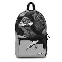 Load image into Gallery viewer, Creepy Dave Backpack