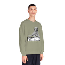 Load image into Gallery viewer, Goldardedan Retriverdad Sweatshirt