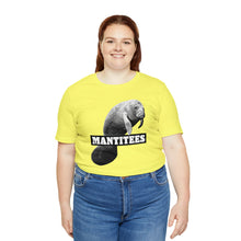 Load image into Gallery viewer, Mantitee Tee