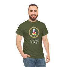 Load image into Gallery viewer, Unisex Science Hippy (Dark)