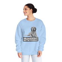 Load image into Gallery viewer, Goldardedan Retriverdad Sweatshirt