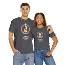Load image into Gallery viewer, Unisex Science Hippy (Dark)