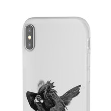 Load image into Gallery viewer, Creepy Dave Flexi Phone Case