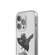 Load image into Gallery viewer, Creepy Dave Flexi Phone Case