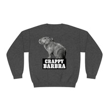 Load image into Gallery viewer, Crappy Barbra Sweatshirt