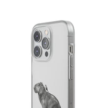 Load image into Gallery viewer, Crappy Barbra Flexi Phone Case