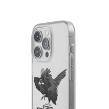 Load image into Gallery viewer, Creepy Dave Flexi Phone Case