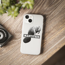 Load image into Gallery viewer, Mantitees Flexi Phone Case