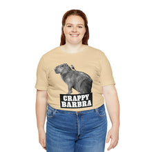 Load image into Gallery viewer, Crappy Barbra Tee