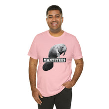 Load image into Gallery viewer, Mantitee Tee