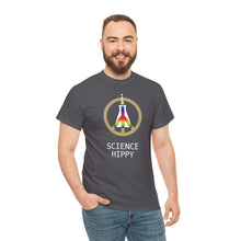 Load image into Gallery viewer, Unisex Science Hippy (Dark)

