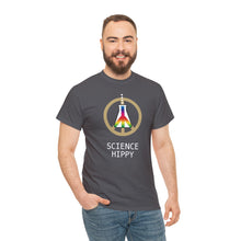 Load image into Gallery viewer, Unisex Science Hippy (Dark)