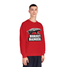 Load image into Gallery viewer, Horney Badgerl Sweatshirt