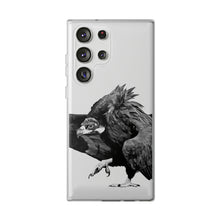 Load image into Gallery viewer, Extra Creepy Dave Flexi Phone Case