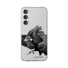 Load image into Gallery viewer, Extra Creepy Dave Flexi Phone Case