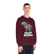 Load image into Gallery viewer, Crappy Barbra Sweatshirt