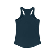 Load image into Gallery viewer, Women's Crappy Barbra Racerback Tank