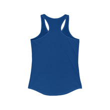 Load image into Gallery viewer, Women's Crappy Barbra Racerback Tank