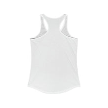 Load image into Gallery viewer, Women's Crappy Barbra Racerback Tank
