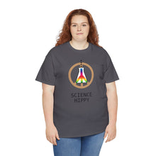 Load image into Gallery viewer, Unisex Science Hippy (Light)