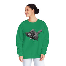 Load image into Gallery viewer, Silent Dave Sweatshirt
