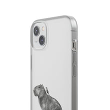 Load image into Gallery viewer, Crappy Barbra Flexi Phone Case