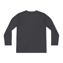 Load image into Gallery viewer, Horney Badgerl Youth Long Sleeve Tee