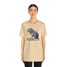 Load image into Gallery viewer, Crappy Barbra Tee
