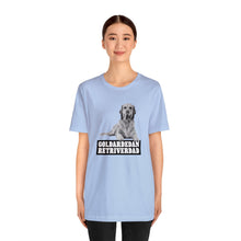 Load image into Gallery viewer, Goldardedan Retriverdad Tee