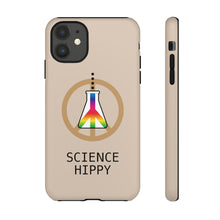 Load image into Gallery viewer, Science Hippy Tough Case