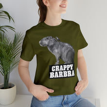 Load image into Gallery viewer, Crappy Barbra Tee