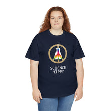 Load image into Gallery viewer, Unisex Science Hippy (Dark)