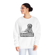 Load image into Gallery viewer, Goldardedan Retriverdad Sweatshirt